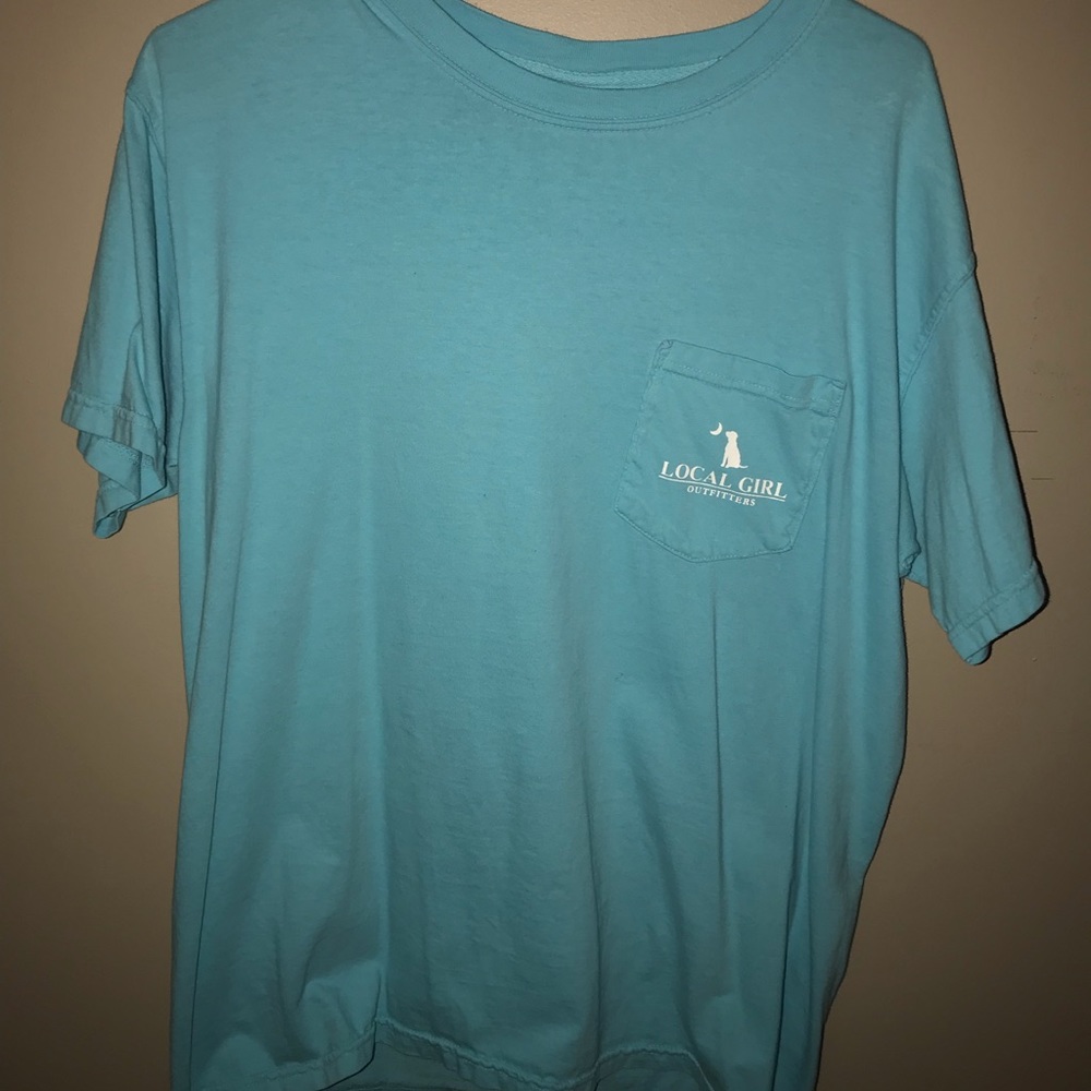 Southern shirt/ Local girl outfitters T-Shirt